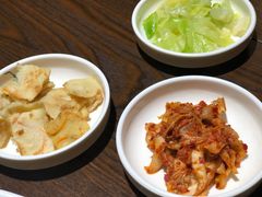 -笨鸡韩国料理