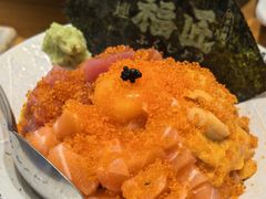 -福匠日本料理(人民路店)