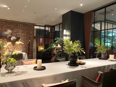 -T館·花园艺术餐厅