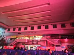 -辽宁省汽车快速客运站