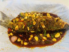 黔鱼-鱼儿纸包鱼(常乐店)