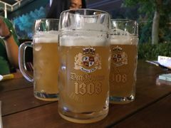 -皇冠自酿啤酒坊(中国红街5号楼店)