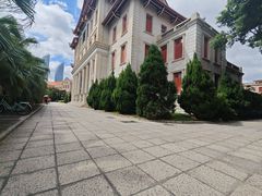 -厦门大学(思明校区)