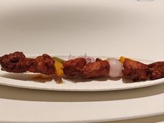 -马克西姆俄罗斯餐厅(通亚街店)