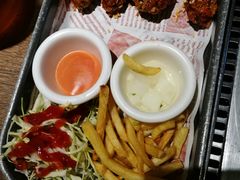 -火炉火自助餐(悠唐购物中心店)
