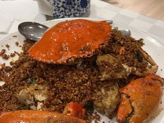 -喜记避风塘炒辣蟹(旗舰店)