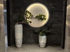 -星河湾温泉洗浴酒店