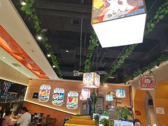 -四季喧黔味豆米火锅(万达广场店)