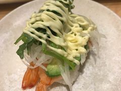 -元气寿司(新城市广场店)