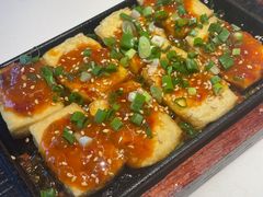 -茅庐川菜(烟台大悦城店)