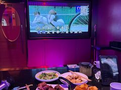 -纯K(打浦桥店)
