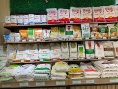 -永辉超市(嘉定宝龙广场店)