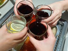 -海底捞火锅(群光广场店)