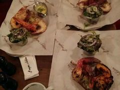 -Burger & Lobster(Dean Street)