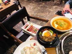 -火炉火自助餐(悠唐购物中心店)