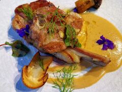 -LESCEDARS Brasserie Bistro香柏树