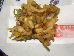 -大吉鲜鱼料理自慢(维也纳大厦店)