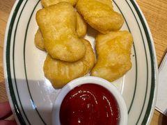 -菲滋意式餐厅(金华银泰城店)