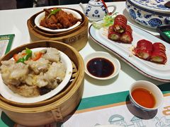 -有心德(麦地店)