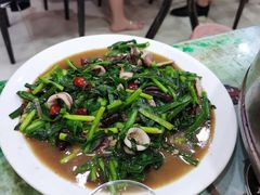 -名超海鲜烧烤大排档