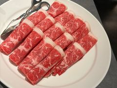 -鼎鼎香·港式火锅(北京SKP店)