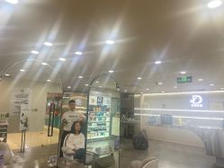 -DX HAIR SALON·发现未知美发沙龙