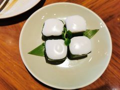 -mango tree芒果树泰国餐厅(青岛万象城店)