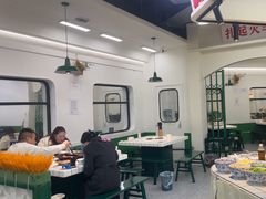 -扎起市井老火锅(乐山总店)