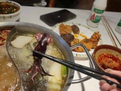 -吉布鲁牛排海鲜自助(成都大悦城店)