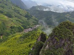 -南尖岩景区