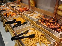 -好伦哥披萨(地坛店)