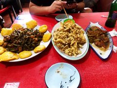 -夕阳红小吃(中街大悦城店)