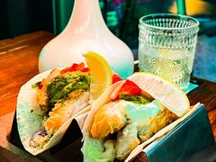 -Famous肥猫墨西哥音乐餐吧(五棵松华熙LIVE店)