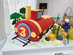 -今日Cake蛋糕茶歇·甜品台定制