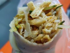 -安徽阜阳卷馍(西单店)