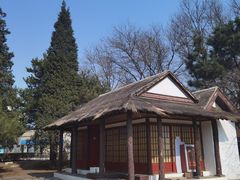 -北京世界公园
