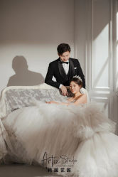 -韩国艺匠ARTIZ STUDIO(汉口店)