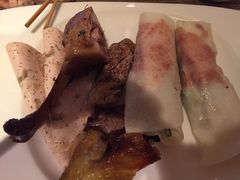 -杭州国际会议中心洲际酒店-原素全日餐厅(解放东路店)