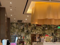 -沈阳和平艾美酒店新食谱西餐厅