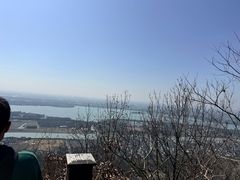 -虞山风景区