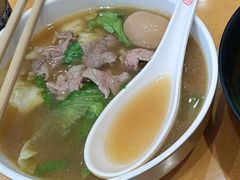 -三千粉牛肉米粉(来客茂店)