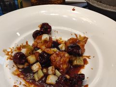 -新乾隆酒楼(帝景园店)