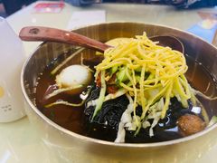 -服务大楼冷面(延大店)