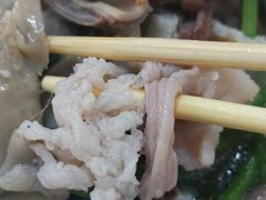 -宏记莲藕汤