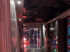 -范特西FANTASY量贩式KTV(民主广场店)