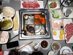 -海底捞火锅(汕头苏宁广场店)