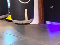 -EVOLUTION健身(麦凯乐店)