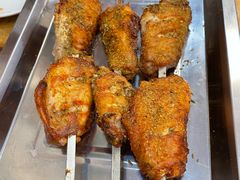 -王胖子驴肉火烧(东四旗舰店)