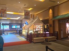-大江户·温泉洗浴(浑南店)