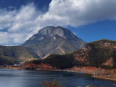 -丽江泸沽湖景区
